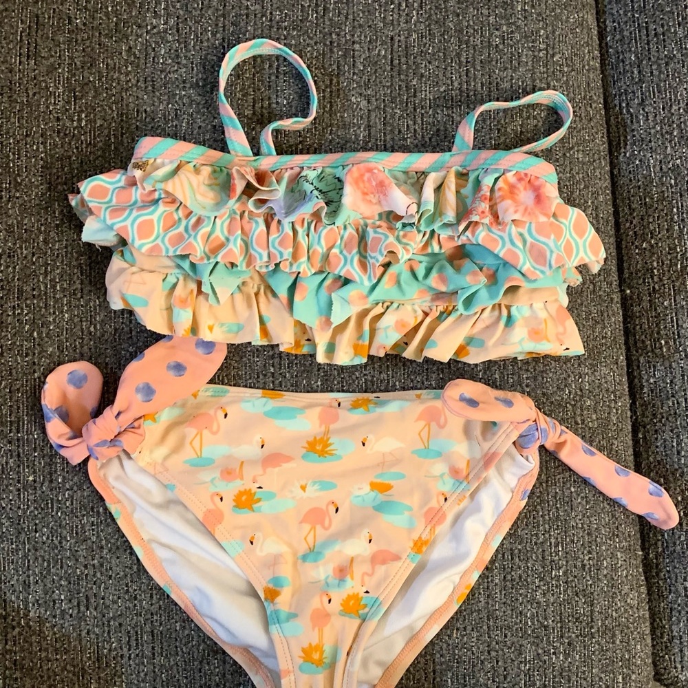 Matilda Jane bathing suit